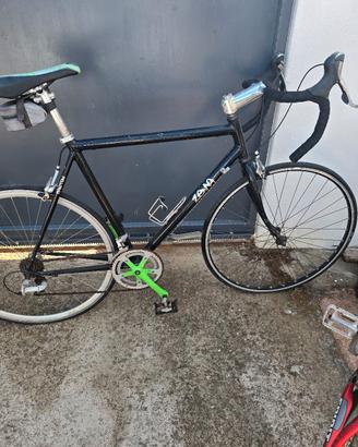 Bici da corsa 