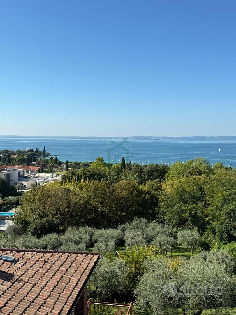 Appartamento – Bardolino - Vista 3