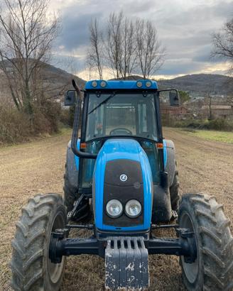 Landini