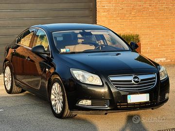 Opel Insignia 2.0 CDTI 160CV-Navi,Pelle,Led-FULL