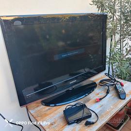 TV Samsung+ decodificatore 32 pollici