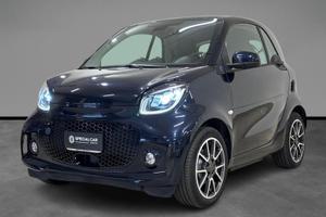 Smart fortwo eq Prime 22kW