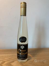 Creme de mirabelle Liquore francese alla prugna