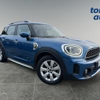 MINI Countryman Cooper S E ALL4 Business autom.