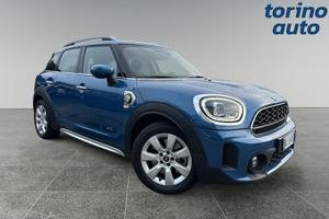 MINI Countryman Cooper S E ALL4 Business autom.