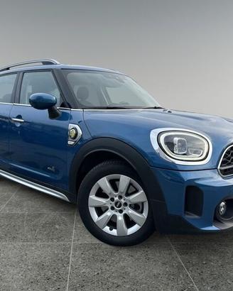 MINI Countryman Cooper S E ALL4 Business autom.