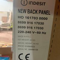Frigorifero Indesit