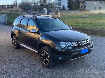Dacia Duster 1.5 DCi S&S 4x2