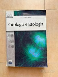citologia e istologia