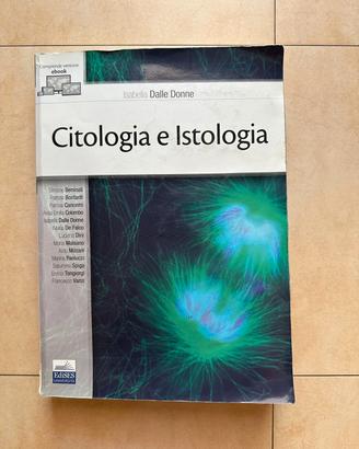citologia e istologia