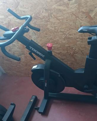 cyclette da in Door Cycling TOORX SRX Speed Mag pr