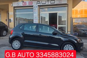VW POLO ANNO 2016 1.4 TDI SOLI KM 100000 CERTIFICA