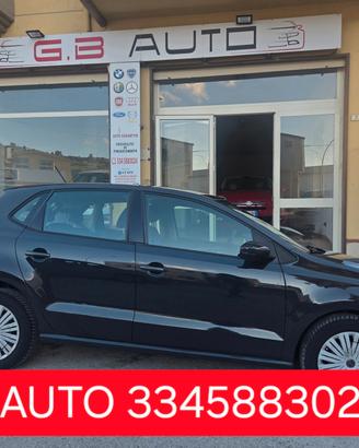 VW POLO ANNO 2016 1.4 TDI SOLI KM 100000 CERTIFICA