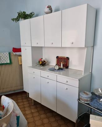 credenza vintage 