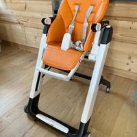 Seggiolone Peg Perego Siesta