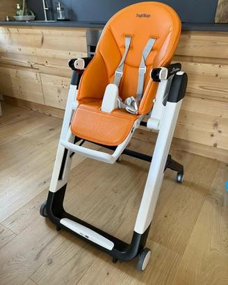 Seggiolone Peg Perego Siesta