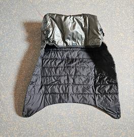 sacco per passeggino