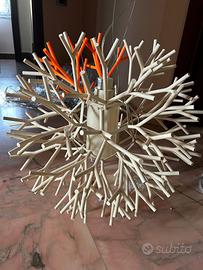 Lampadario pallucco CORAL