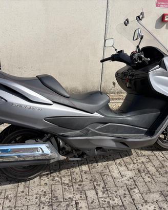 Burgman 400