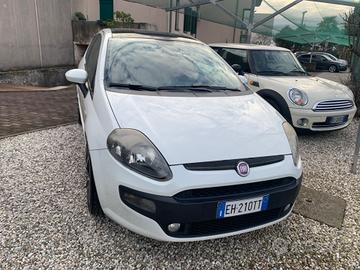 Fiat Punto Evo 1.3 Mjt 95 CV DPF 3 porte S&S Sport