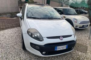 Fiat Punto Evo 1.3 Mjt 95 CV DPF 3 porte S&S Sport