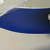 ADESIVO DX BLU TDM 850 1998 YAMAHA 4tx283926000