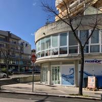 NEGOZIO A VASTO