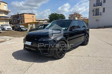 LAND ROVER Range Rover Sport 3.0D l6 249 CV HSE Dy