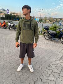 Fepa marca “Leone” color verde militare