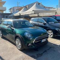 Mini Cooper Clubman Mini 2.0 Cooper D Boost Clubma