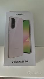 Samsung Galaxy A56 5G 256GB, nuovo