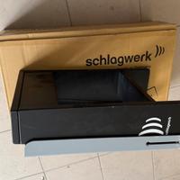 Adattatore ergonomico