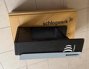 Adattatore ergonomico