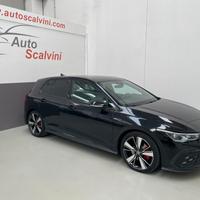 Volkswagen Golf 2.0 TDI 200CV DSG GTD