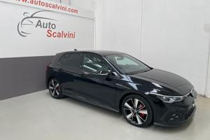 Volkswagen Golf 2.0 TDI 200CV DSG GTD