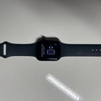 Apple Watch se (2 generazione), 44mm,GPS , nero