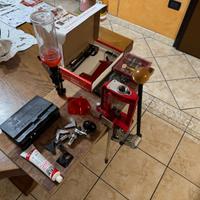 Kit ricarica Lee Breech Lock Challenger 90030 dies