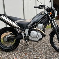 Yamaha Tricker 250 - 2007