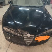 ricambi alfa romeo 159 2.4 jtdm 