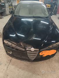 ricambi alfa romeo 159 2.4 jtdm 