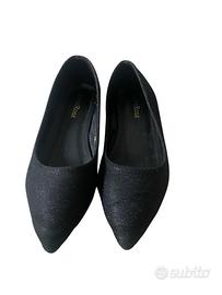 Ballerina Donna “Dame Rose”