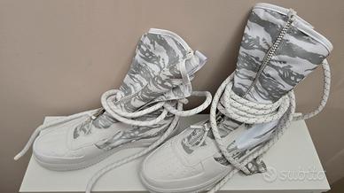 Nike air force 1 SF high