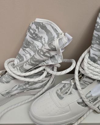 Nike air force 1 SF high