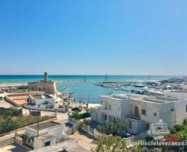 Last minute a 30mt dal mare di Ostuni
