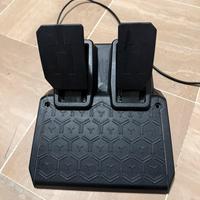 volante thrustmaster T