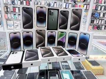 IPHONE 15 PRO MAX/14/14PRO/15 PRO IN PROMOZIONE