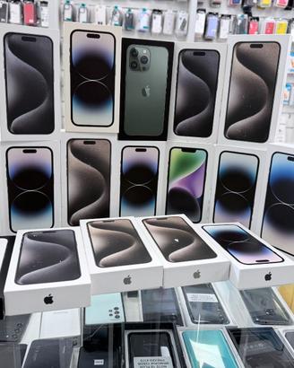 IPHONE 15 PRO MAX/14/14PRO/15 PRO IN PROMOZIONE