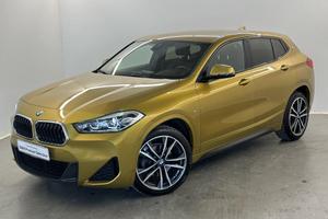 BMW X2 xdrive18d auto