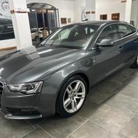 Audi A5 SportBack 2.0 TDI 177 cv S-Line