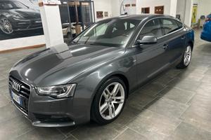 Audi A5 SportBack 2.0 TDI 177 cv S-Line